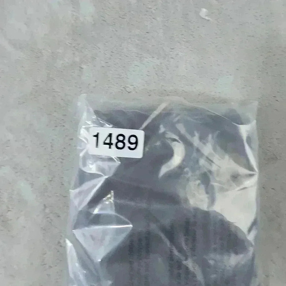 5Mountain Hardwear Pants Mens 36x30 Gray BASIN TREK Convertible Stretch Hiking - Picture 10 of 10